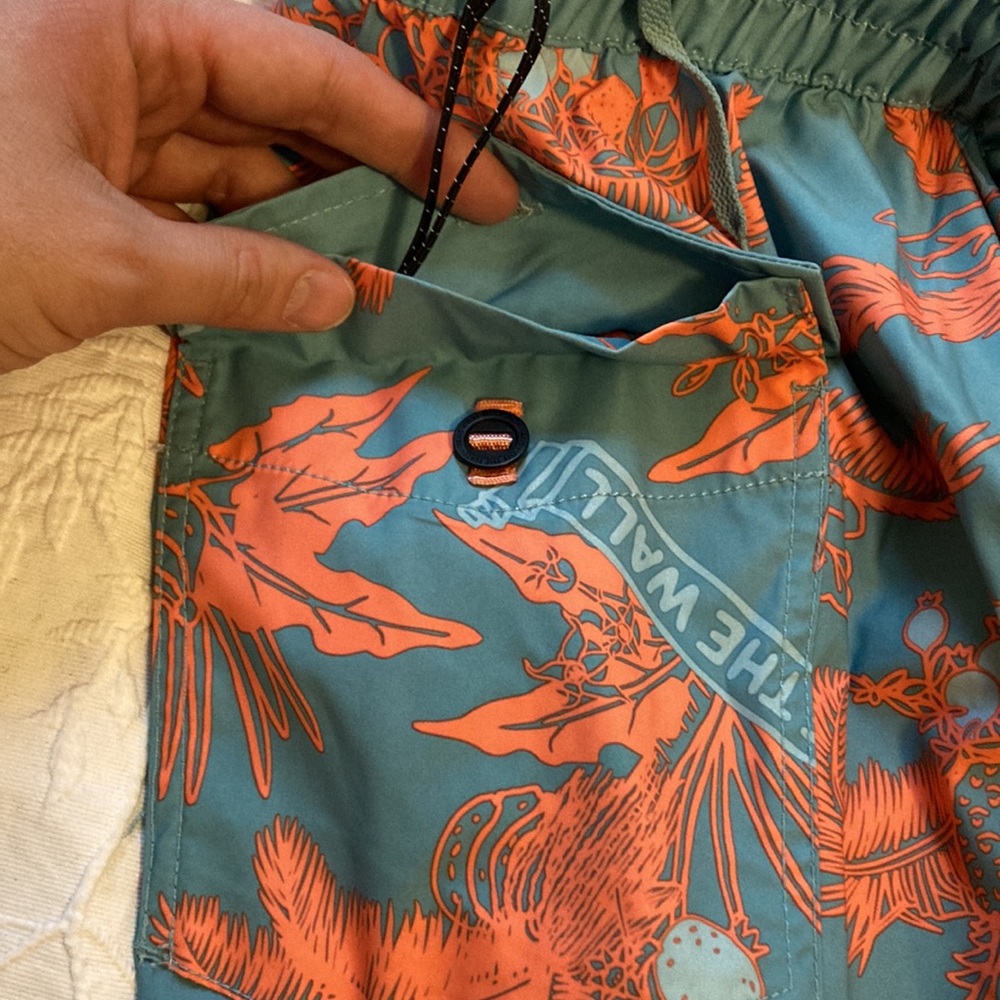 Vans Board Shorts - Picture 6 of 8